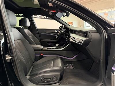 2019 Audi A6 quattro Prestige 55 TFSI   - Photo 43 - Grand Rapids, MI 49548