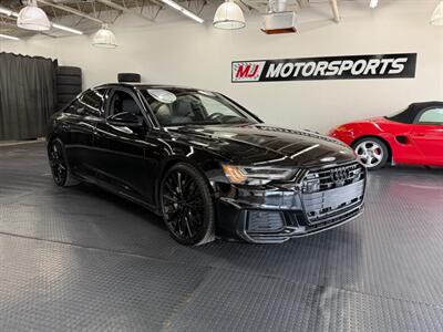 2019 Audi A6 quattro Prestige 55 TFSI   - Photo 2 - Grand Rapids, MI 49548