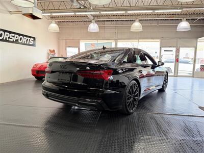 2019 Audi A6 quattro Prestige 55 TFSI   - Photo 10 - Grand Rapids, MI 49548