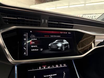 2019 Audi A6 quattro Prestige 55 TFSI   - Photo 30 - Grand Rapids, MI 49548