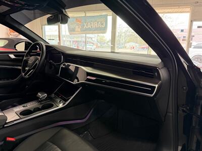 2019 Audi A6 quattro Prestige 55 TFSI   - Photo 42 - Grand Rapids, MI 49548