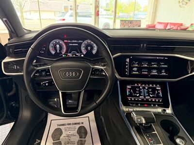 2019 Audi A6 quattro Prestige 55 TFSI   - Photo 24 - Grand Rapids, MI 49548