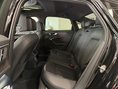 2019 Audi A6 quattro Prestige 55 TFSI   - Photo 50 - Grand Rapids, MI 49548