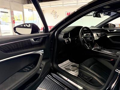 2019 Audi A6 quattro Prestige 55 TFSI   - Photo 16 - Grand Rapids, MI 49548