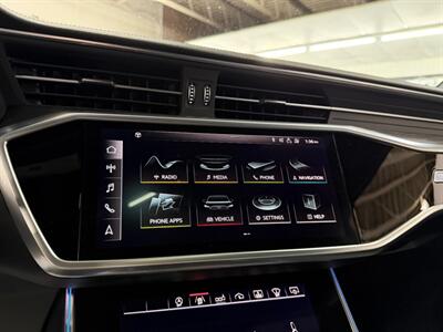 2019 Audi A6 quattro Prestige 55 TFSI   - Photo 27 - Grand Rapids, MI 49548