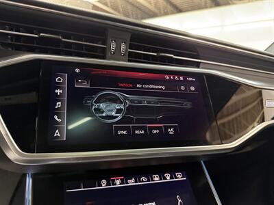 2019 Audi A6 quattro Prestige 55 TFSI   - Photo 32 - Grand Rapids, MI 49548