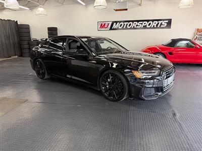 2019 Audi A6 quattro Prestige 55 TFSI   - Photo 13 - Grand Rapids, MI 49548