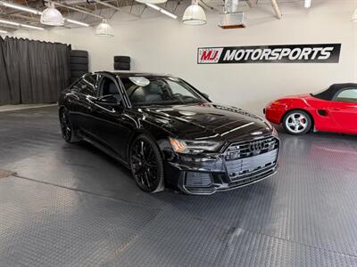 2019 Audi A6 quattro Prestige 55 TFSI   - Photo 14 - Grand Rapids, MI 49548