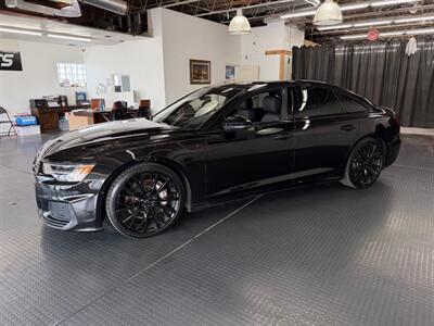 2019 Audi A6 quattro Prestige 55 TFSI   - Photo 5 - Grand Rapids, MI 49548