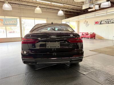 2019 Audi A6 quattro Prestige 55 TFSI   - Photo 9 - Grand Rapids, MI 49548