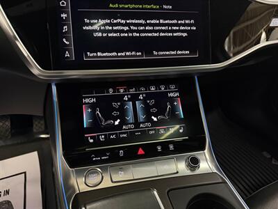 2019 Audi A6 quattro Prestige 55 TFSI   - Photo 38 - Grand Rapids, MI 49548