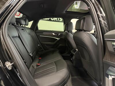 2019 Audi A6 quattro Prestige 55 TFSI   - Photo 47 - Grand Rapids, MI 49548