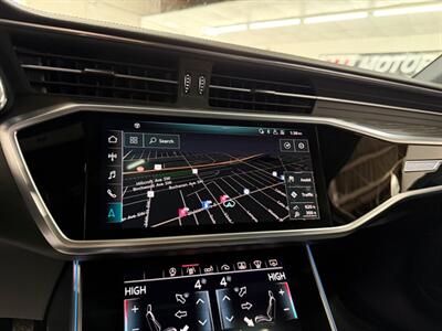 2019 Audi A6 quattro Prestige 55 TFSI   - Photo 36 - Grand Rapids, MI 49548