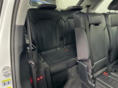 2017 Audi Q7 3.0T quattro Prestige - Photo 51 - Grand Rapids, MI 49548