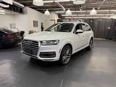 2017 Audi Q7 3.0T quattro Prestige - Photo 3 - Grand Rapids, MI 49548