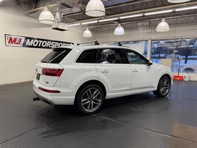 2017 Audi Q7 3.0T quattro Prestige - Photo 13 - Grand Rapids, MI 49548