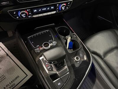 2017 Audi Q7 3.0T quattro Prestige - Photo 43 - Grand Rapids, MI 49548