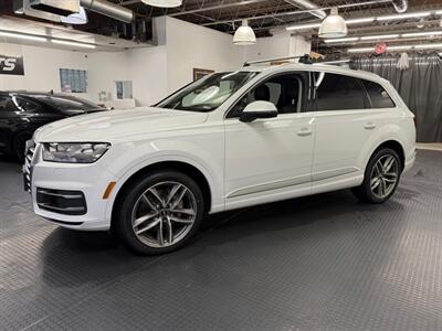 2017 Audi Q7 3.0T quattro Prestige - Photo 5 - Grand Rapids, MI 49548