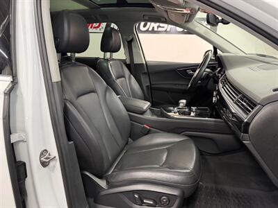 2017 Audi Q7 3.0T quattro Prestige - Photo 47 - Grand Rapids, MI 49548