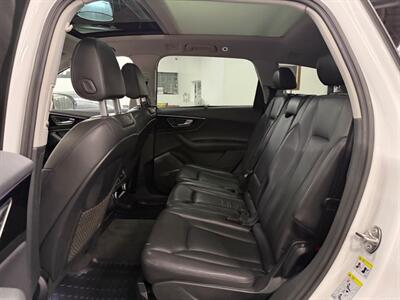 2017 Audi Q7 3.0T quattro Prestige - Photo 55 - Grand Rapids, MI 49548