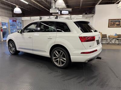 2017 Audi Q7 3.0T quattro Prestige - Photo 7 - Grand Rapids, MI 49548