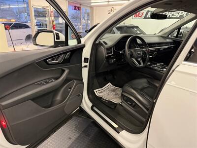 2017 Audi Q7 3.0T quattro Prestige - Photo 20 - Grand Rapids, MI 49548