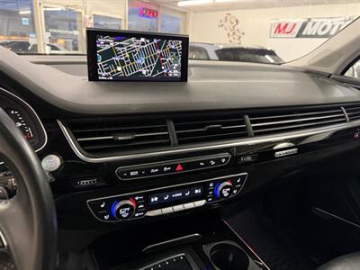 2017 Audi Q7 3.0T quattro Prestige - Photo 41 - Grand Rapids, MI 49548