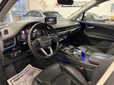 2017 Audi Q7 3.0T quattro Prestige - Photo 23 - Grand Rapids, MI 49548