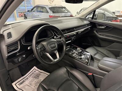 2017 Audi Q7 3.0T quattro Prestige - Photo 22 - Grand Rapids, MI 49548