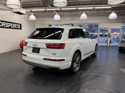 2017 Audi Q7 3.0T quattro Prestige - Photo 11 - Grand Rapids, MI 49548