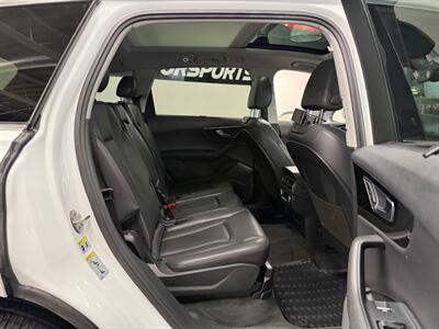 2017 Audi Q7 3.0T quattro Prestige - Photo 49 - Grand Rapids, MI 49548