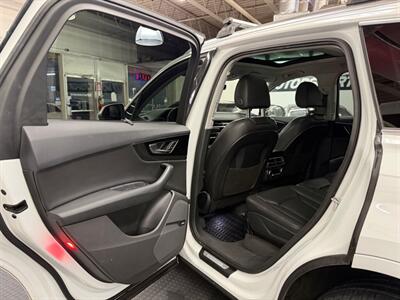 2017 Audi Q7 3.0T quattro Prestige - Photo 52 - Grand Rapids, MI 49548