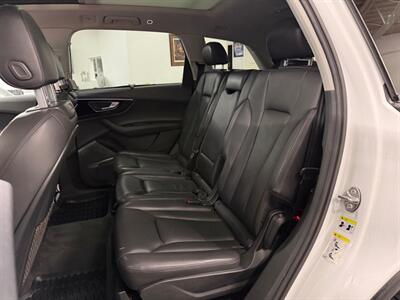 2017 Audi Q7 3.0T quattro Prestige - Photo 56 - Grand Rapids, MI 49548