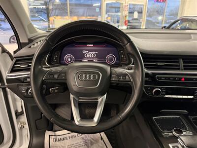 2017 Audi Q7 3.0T quattro Prestige - Photo 27 - Grand Rapids, MI 49548