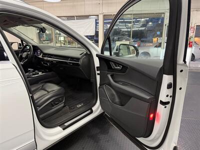 2017 Audi Q7 3.0T quattro Prestige - Photo 44 - Grand Rapids, MI 49548