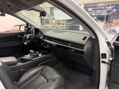 2017 Audi Q7 3.0T quattro Prestige - Photo 45 - Grand Rapids, MI 49548