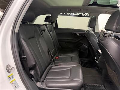 2017 Audi Q7 3.0T quattro Prestige - Photo 50 - Grand Rapids, MI 49548