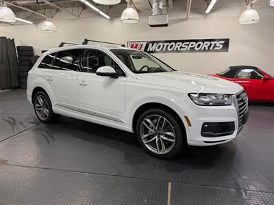 2017 Audi Q7 3.0T quattro Prestige - Photo 15 - Grand Rapids, MI 49548