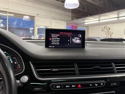 2017 Audi Q7 3.0T quattro Prestige - Photo 37 - Grand Rapids, MI 49548
