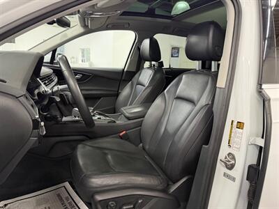2017 Audi Q7 3.0T quattro Prestige - Photo 25 - Grand Rapids, MI 49548