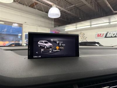 2017 Audi Q7 3.0T quattro Prestige - Photo 33 - Grand Rapids, MI 49548