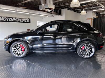 2017 Porsche Macan Turbo   - Photo 6 - Grand Rapids, MI 49548