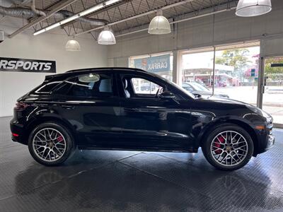 2017 Porsche Macan Turbo   - Photo 12 - Grand Rapids, MI 49548