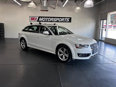 2013 Audi allroad 2.0T quattro Prestige   - Photo 11 - Grand Rapids, MI 49548