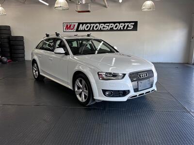 2013 Audi allroad 2.0T quattro Prestige   - Photo 13 - Grand Rapids, MI 49548