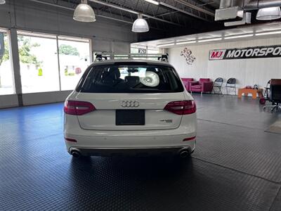 2013 Audi allroad 2.0T quattro Prestige   - Photo 9 - Grand Rapids, MI 49548