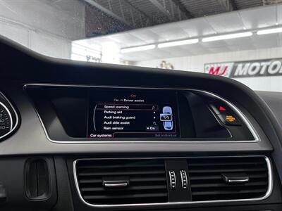 2013 Audi allroad 2.0T quattro Prestige   - Photo 31 - Grand Rapids, MI 49548