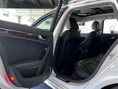 2013 Audi allroad 2.0T quattro Prestige   - Photo 42 - Grand Rapids, MI 49548