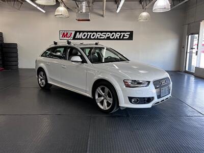 2013 Audi allroad 2.0T quattro Prestige   - Photo 12 - Grand Rapids, MI 49548