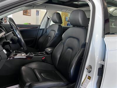 2013 Audi allroad 2.0T quattro Prestige   - Photo 20 - Grand Rapids, MI 49548
